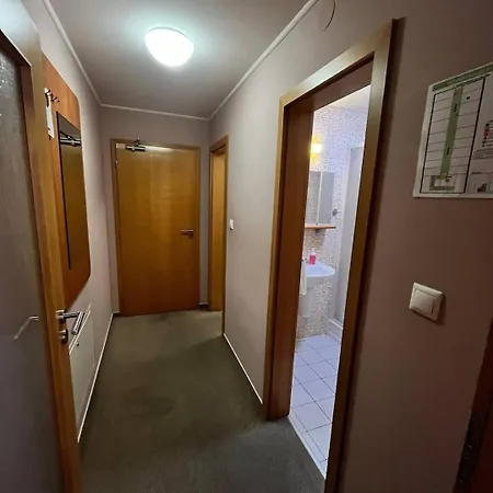 Guest house Penzion***q Zvolen